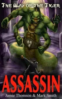 Assassin!, Paperback/Jamie Thomson