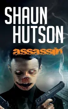 Assassin, Paperback/Shaun Hutson