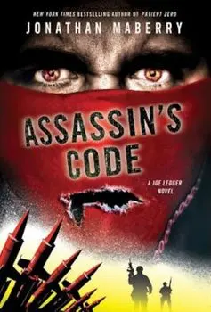 Assassin's Code, Paperback/Jonathan Maberry
