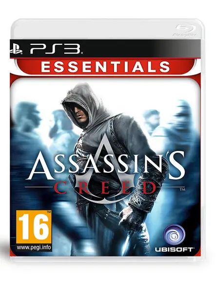 Assassin's Creed Essentials PS3