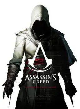 Assassin's Creed, Hardcover/Ubisoft