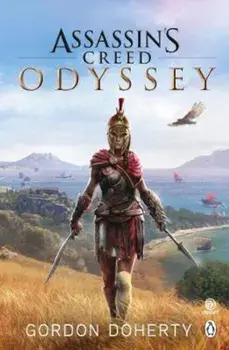 Assassin's Creed Odyssey, Paperback/Oliver Bowden