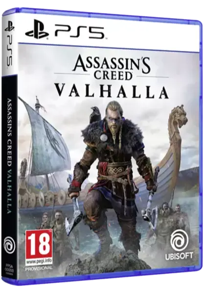 Assassin's Creed Valhalla PC|Xbox One|PlayStation 5|PlayStation 4|Xbox Series S/X