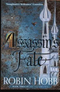 Assassin's Fate