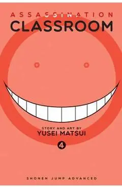 Assassination Classroom