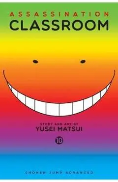 Assassination Classroom
