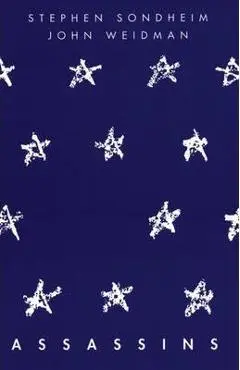 Assassins - Stephen Sondheim