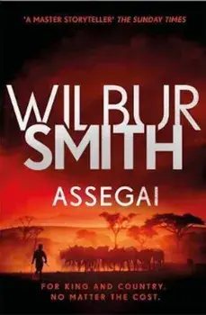 Assegai, Paperback/Wilbur Smith