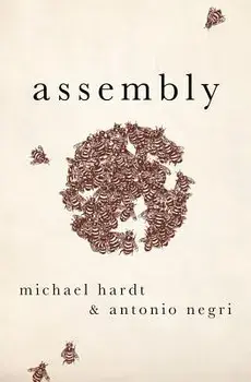 Assembly, Paperback/Michael Hardt