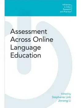 Assessment Across Online Language Education, Paperback/***