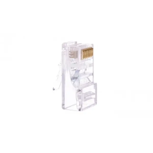 Assmann Assmann RJ45 modular plug cat. 6, unshielded, 8p8c