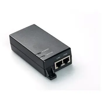 Assmann DIGITUS DN-95102-1 DIGITUS Professional DIGITUS PoE Injector, 802.3af 48V 15.4W,