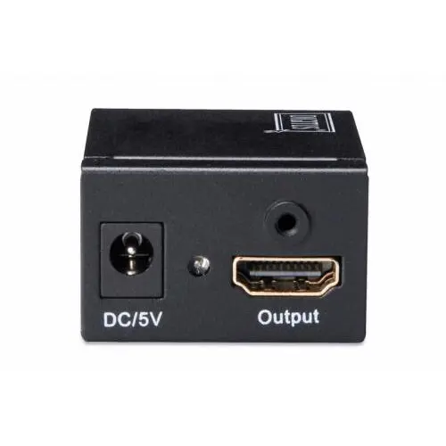 Assmann DIGITUS DS-55901 Repeater HDMI up to 35m, 1920x1080p FHD 3D, HDCP