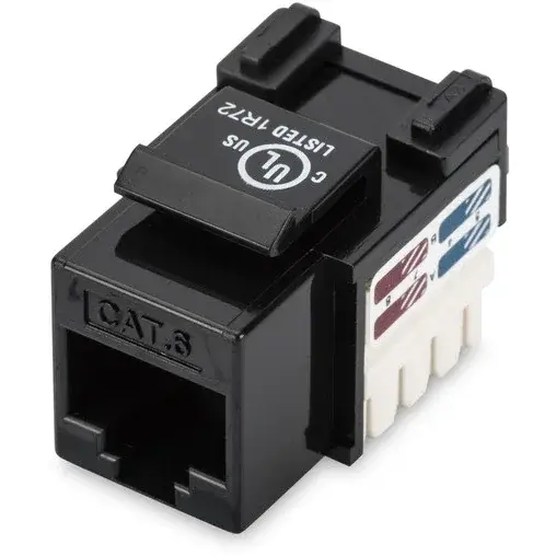 Assmann Modul de cuplare , Digitus , cat 6 Clasa E
