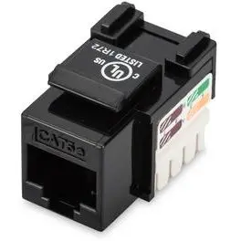 Assmann Modul Digitus DN-93501, CAT5e, Class D Keystone Module, unshielded
