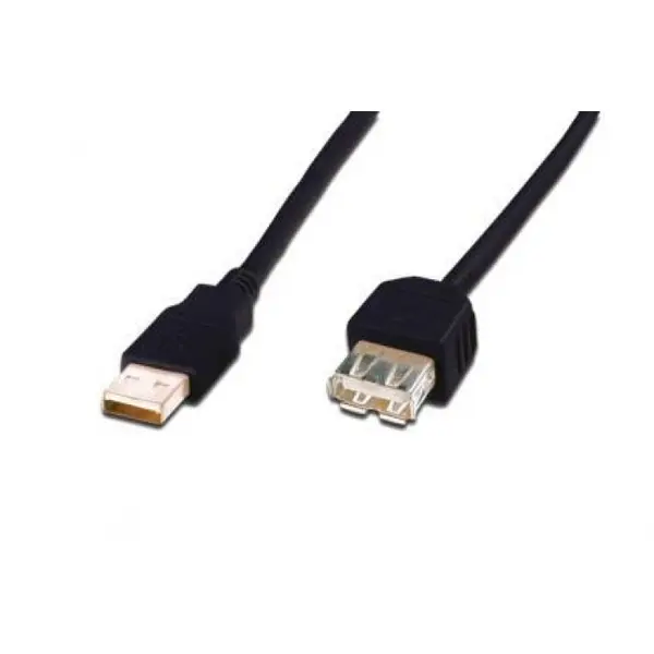 Assmann USB 2.0 extension cable