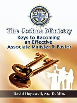 Associate Minister & Church Leader Training Manual, Paperback/Sr. David Hopewell