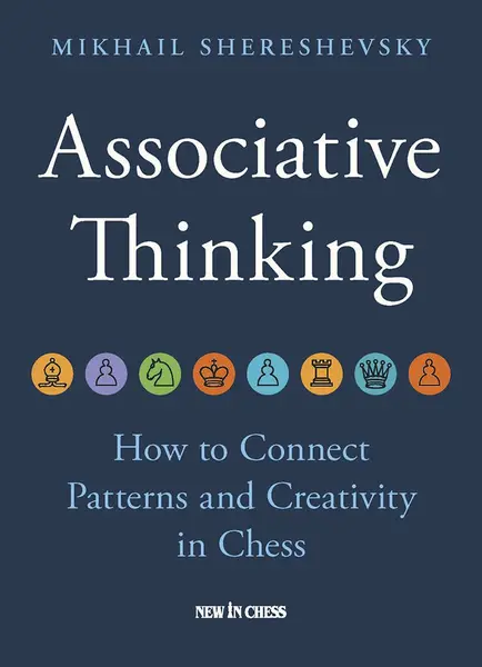 Associative Thinking - Mikhail Shereshevsky