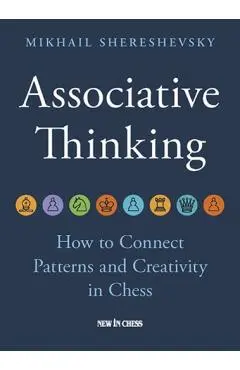 Associative Thinking - Mikhail Shereshevsky
