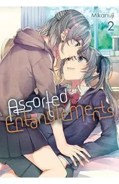 Assorted Entanglements, Vol. 2 - Mikanuji