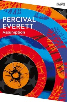 Assumption, Paperback/Percival Everett