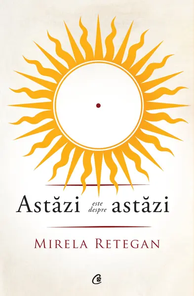 Astazi este despre astazi