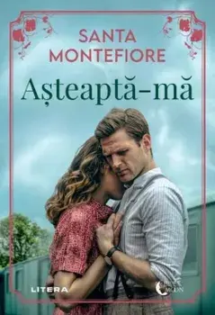 Asteapta-ma/Santa Montefiore