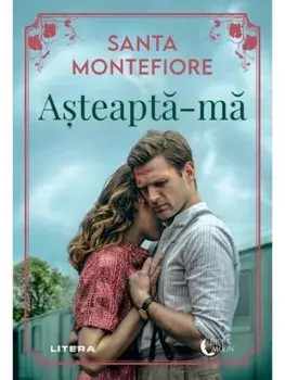 Asteapta-ma/Santa Montefiore