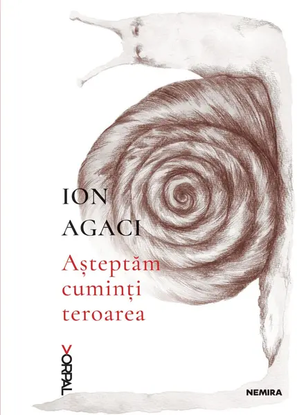 Așteptăm cuminți teroarea