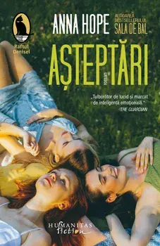 Asteptari/Anna Hope