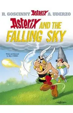 Asterix and the Falling Sky