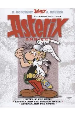 Asterix Omnibus