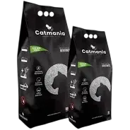 Asternut igienic pentru pisici Catmania Aloe Vera 5L