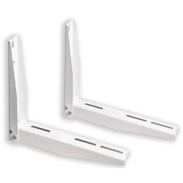 Aston Set console Aston CONS24C, reglabile pentru unitate exterioara aer conditionat, 50x55 cm