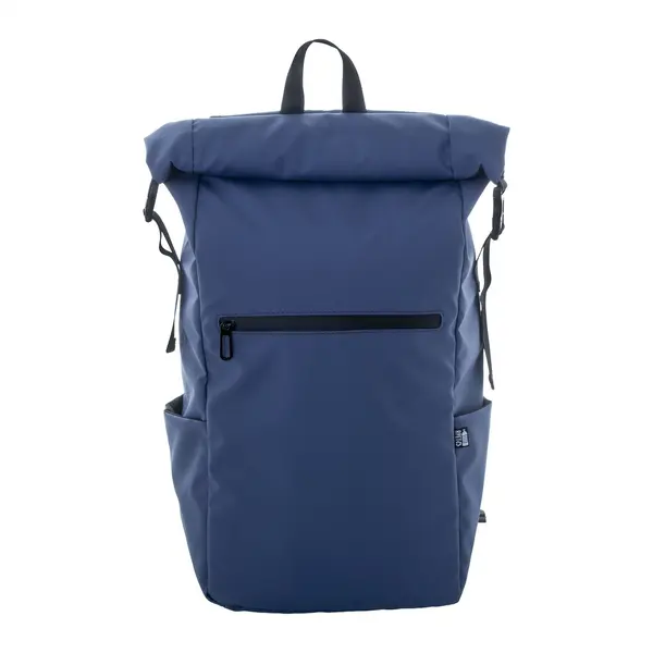 Astor rucsac RPET - albastru închis