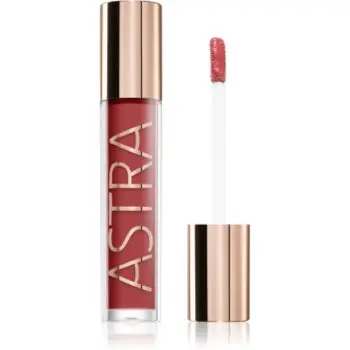 Astra Make-up My Gloss Plump & Shine luciu de buze pentru un volum suplimentar