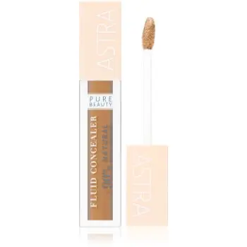 Astra Make-up Pure Beauty Fluid Concealer corector lichid