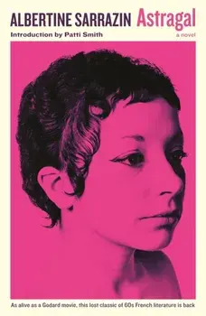 Astragal, Paperback/Albertine Sarrazin