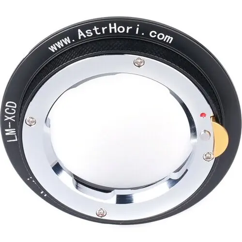 AstrHori Adaptor Obiectiv Leica M la camera Hasselblad X AstrHori LM-XCD Adapter