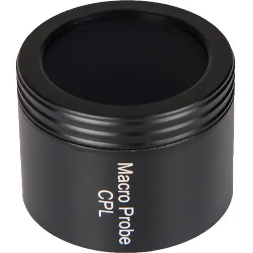 AstrHori Filtru Polarizare Obiectiv AstrHori Macro Probe CPL Polarizer C07B