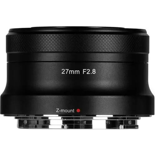 AstrHori Obiectiv AutoFocus AstrHori 27mm F2.8 APS-C Nikon Z