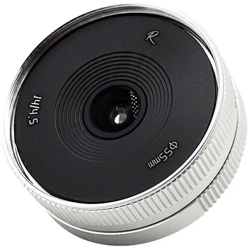 AstrHori Obiectiv Manual AstrHori 14mm F4.5 APS-C, MFT / M4/3