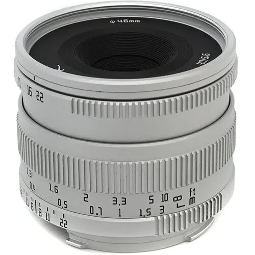 AstrHori Obiectiv Manual AstrHori 40mm F5.6 Full Frame