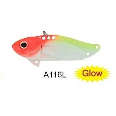 Astro Vibe 3.5cm 4.5g A116FL