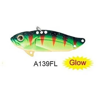 Astro Vibe 3.5cm 4.5g A139FL