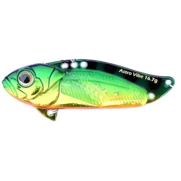 Astro Vibe 3.5cm 4.5g A45E