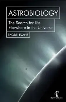 Astrobiology, Paperback/Rhodri Evans