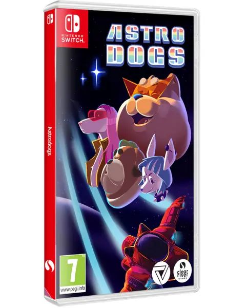 Astrodogs