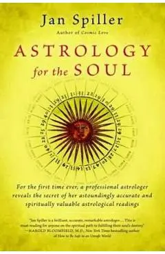 Astrology For The Soul