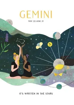 Astrology: Gemini, Hardback/***
